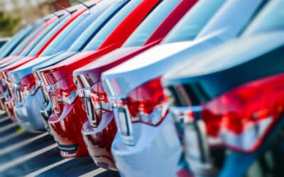 What Has the Government Done to Our Cars