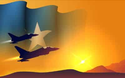 The Opportunity Costs of Our War in Somalia