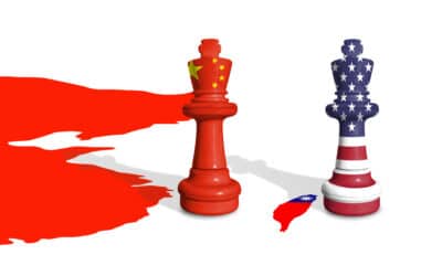 Will Taiwan Make Noise in Trump’s Second Term?