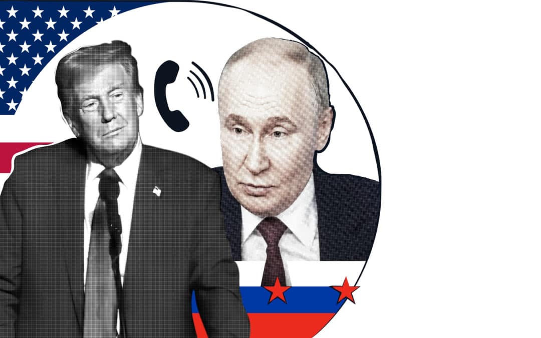 Back From the Dead: Resurrecting the Ukraine Peace Plan