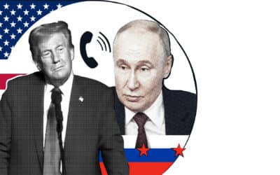 Back From the Dead: Resurrecting the Ukraine Peace Plan