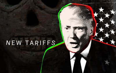 The Imperial Tariff: How ‘National Security’ Became Washington’s Favorite Excuse