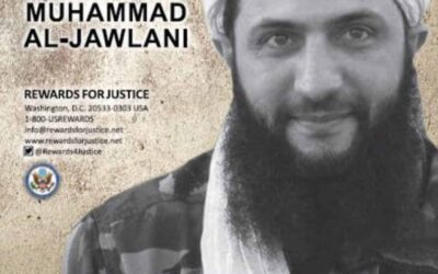 MTG Blasts Trump for Meeting with al-Qaeda Leader Turned Syrian President in White House