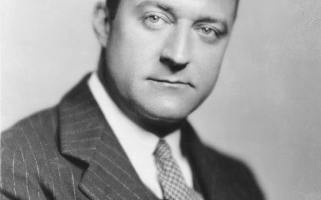 Henry Hazlitt, ‘Economic Conscience of a Nation’