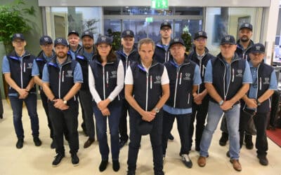 Iran Withdraws From Inspections Agreement with IAEA