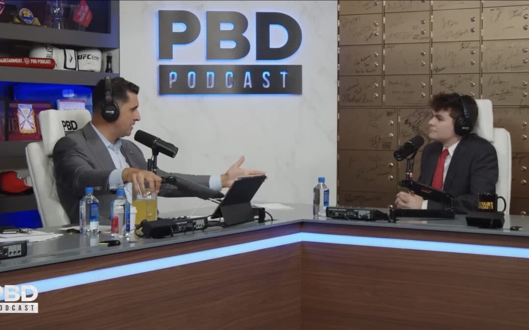 The Rise of Fuentes, and What It Means