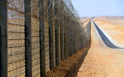 Israel Expands Open-Fire Order Along Egyptian Border