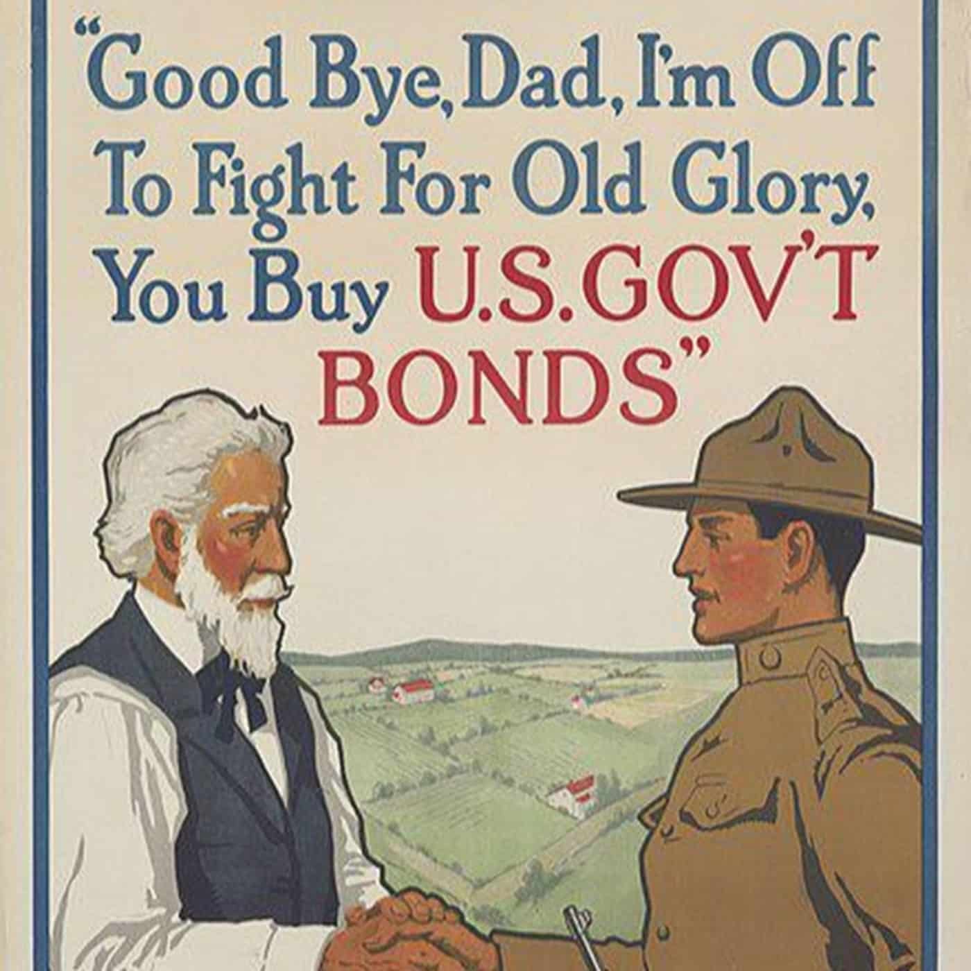 liberty loan poster liberty loan poster