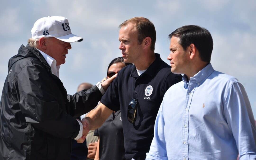 US Senators Say Rubio Admitted Russia Wrote Trump’s Ukraine Peace Plan