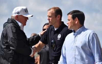 US Senators Say Rubio Admitted Russia Wrote Trump’s Ukraine Peace Plan