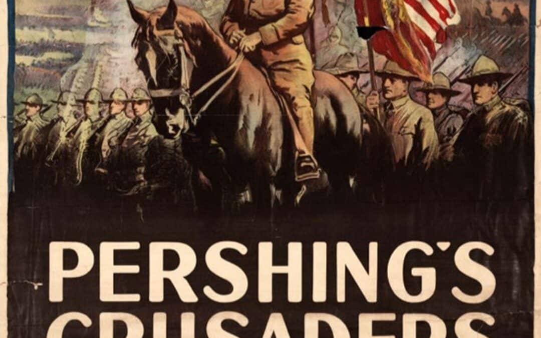 DHP Ep. 130 Reissue: CJ’s 25 Favorite Antiwar Songs