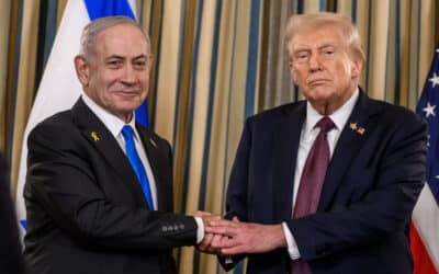 Israeli Official: No Progress in Establishing International Security Force for Gaza