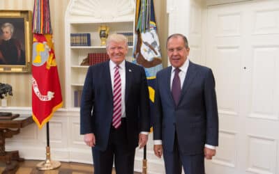 Lavrov: If Another Country Tests Nuclear Weapons, ‘Russia Will Do the Same’