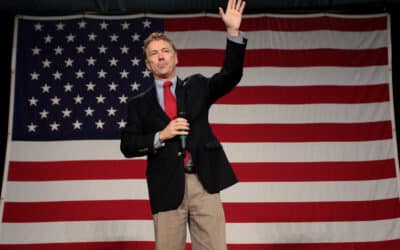 Senate Votes Down Resolution To Block Trump From Starting a War With Venezuela