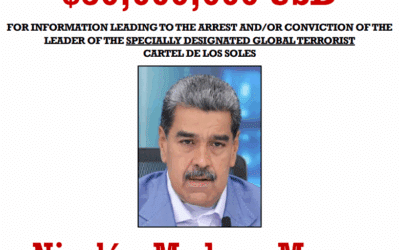 Report: Trump Has Decided to Bomb Military Targets Inside Venezuela