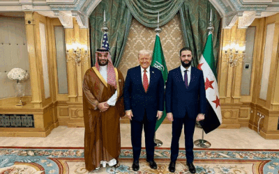 Tel Aviv Is Pressuring the White House to Condition the Sale of F-35s to Saudi Arabia on Joining the Abraham Accords