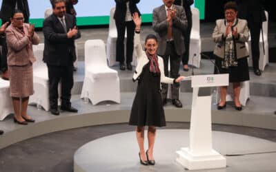 Mexico Again Rejects the Idea of US Military Intervention Against Cartels