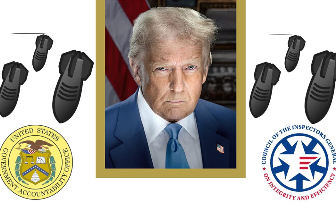 Trump’s War on Truth Tellers