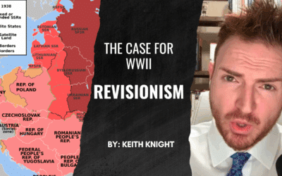 The Case for World War II Revisionism