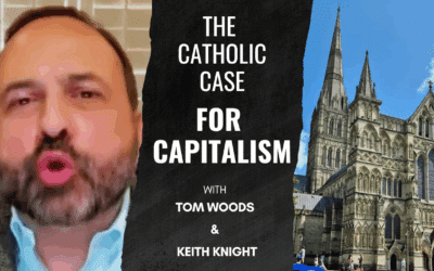 The Catholic Case for Capitalism