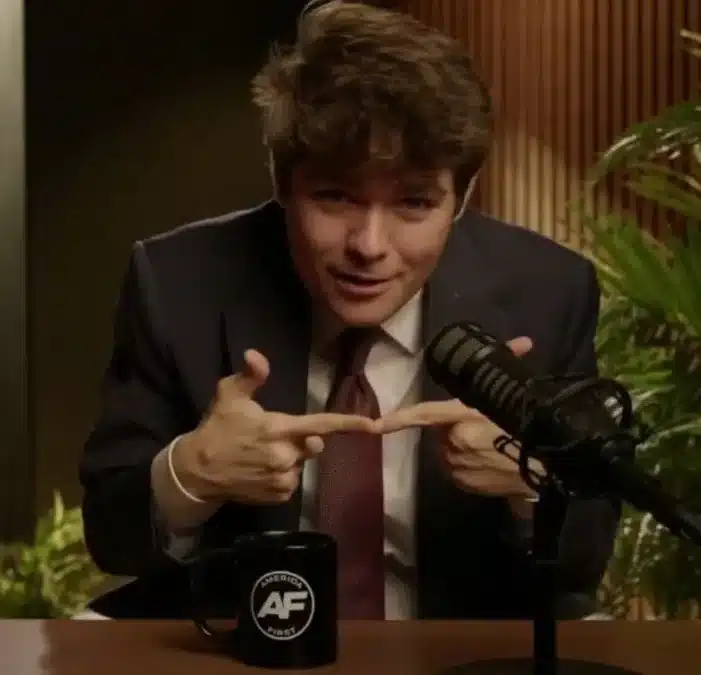 Fuentes, Collectivists and the Pwnage Cuckdom