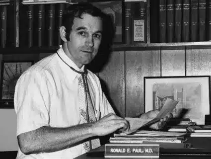 doctor ron paul 0 doctor ron paul 0