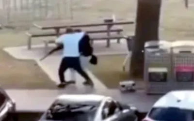 Anti-War Blog – Cowardice of Mass Murder