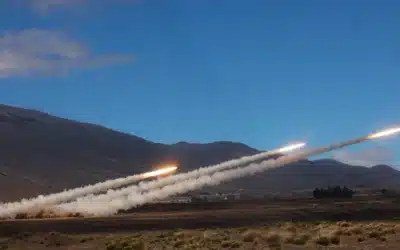 US Announces Massive $11 Billion Arms Sale to Taiwan