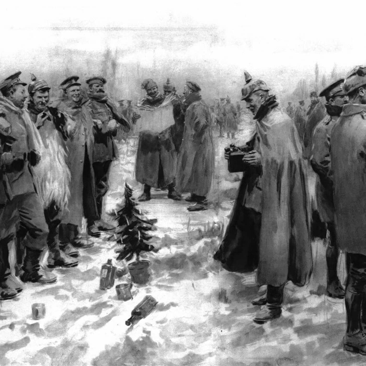 christmas truce christmas truce