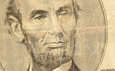 Abraham Lincoln, Anti-Libertarian