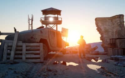 The Folly of Establishing a U.S. Military Base in Damascus