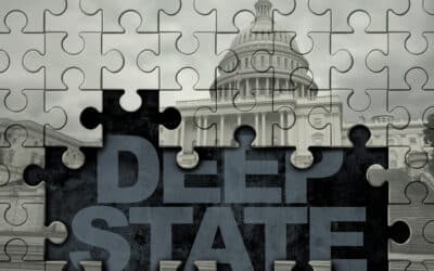 From Iran-Contra to Trump: How Zionism Took Over the Deep State