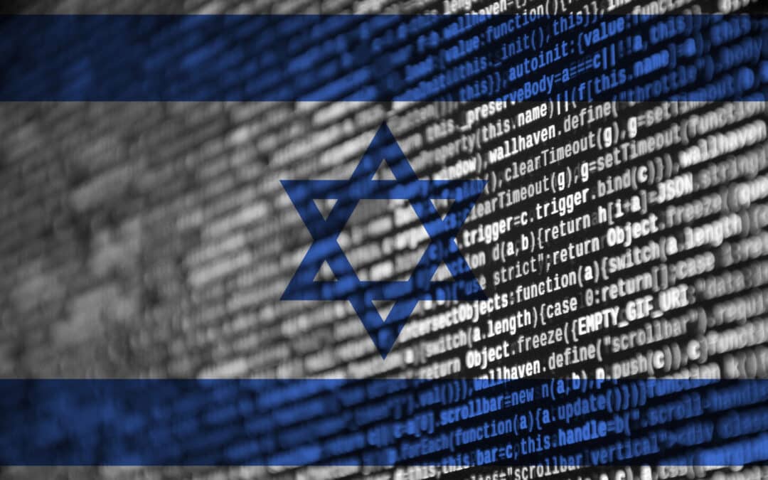 Pro-Israel Forces Intensify Effort To Control American Discourse