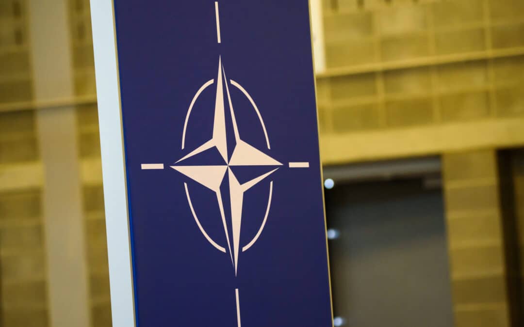 NATO Is a Menace, Not a Benefit, to America