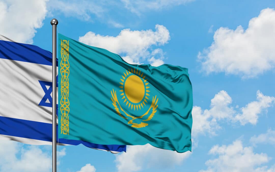 Abraham Accords: Less Historic Than Advertised