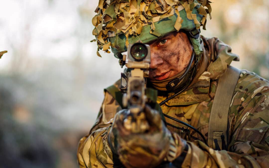 Of War Crimes and Whistleblowers