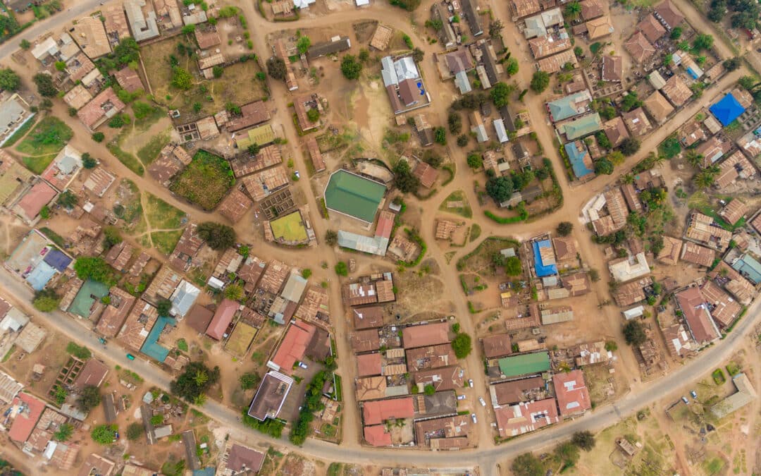 Africa’s Forthcoming AI Drone Nightmare