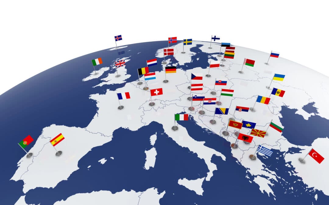 Europe Is America’s Sacrifice