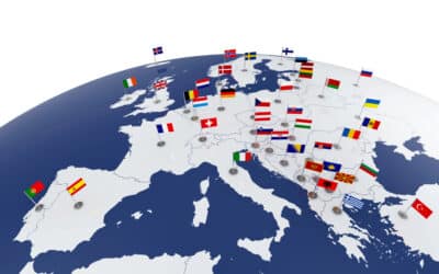 Europe Is America’s Sacrifice