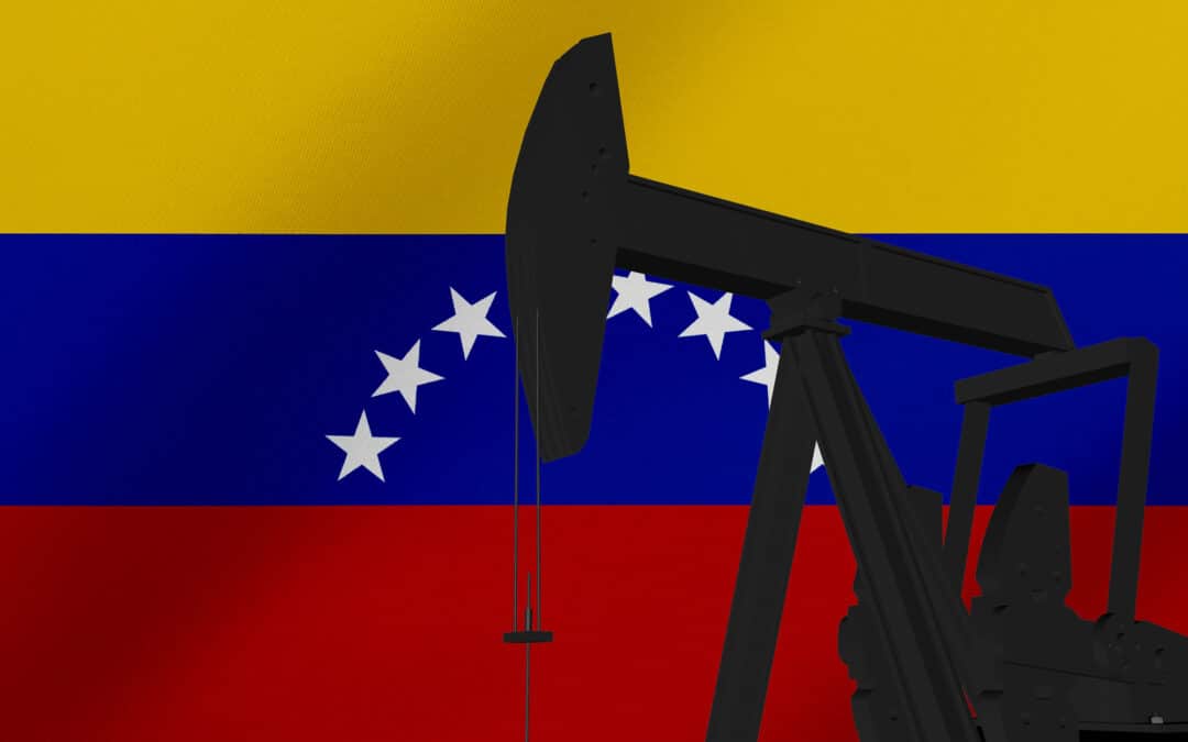 Venezuela and the Empire of Lies