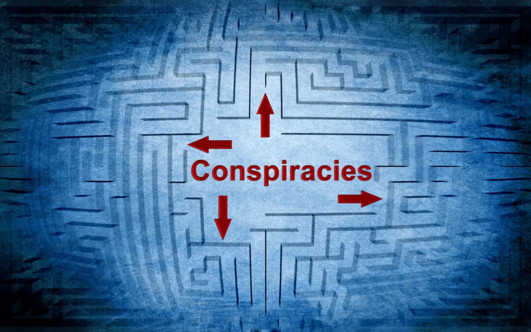 The Praxeology of Conspiracies
