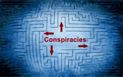 The Praxeology of Conspiracies