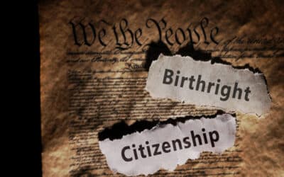 Birthright Citizenship Is Better Than the Alternative