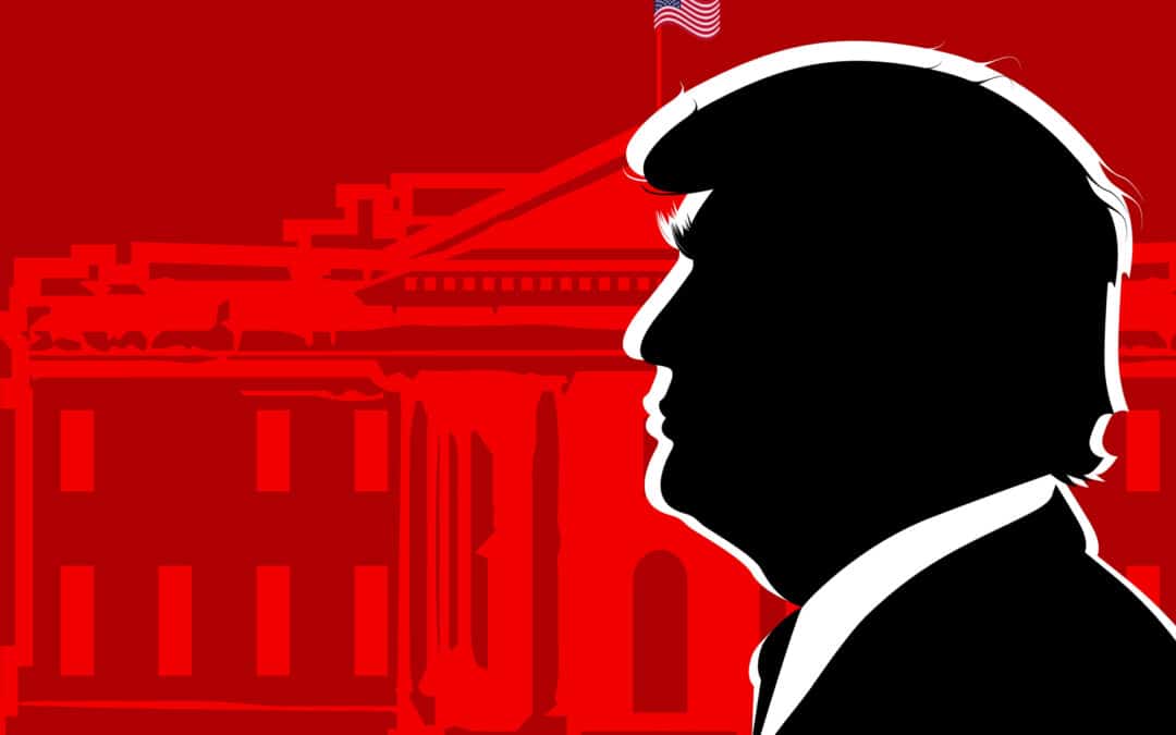 Trump’s National Security Strategy Breaks with Hegemony—But Not with Militarism