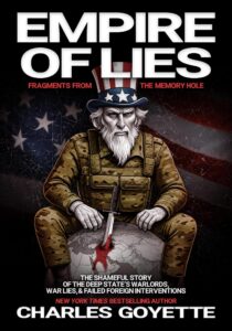 empire of lies charles goyette