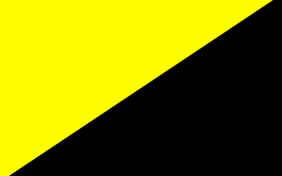 TGIF: Notes on Anarcho-Capitalism