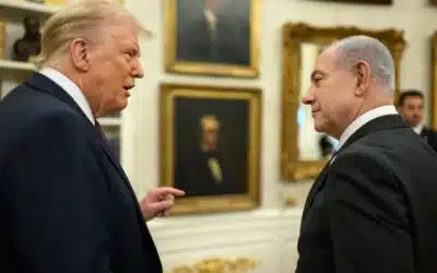 White House Sent a Stern Letter to Netanyahu In Response to the Assassination of Hamas Commander