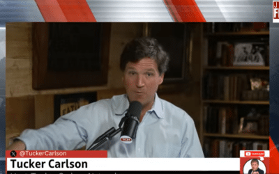 Tucker: Trump Will Announce War with Venezuela Tonight