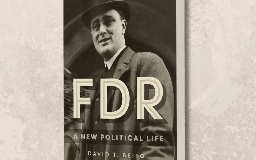 Smashing the ‘Roosevelt Myth’