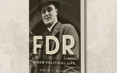 Smashing the ‘Roosevelt Myth’
